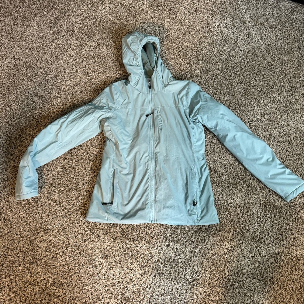 Orvis Women’s PRO Insulated Hoodie